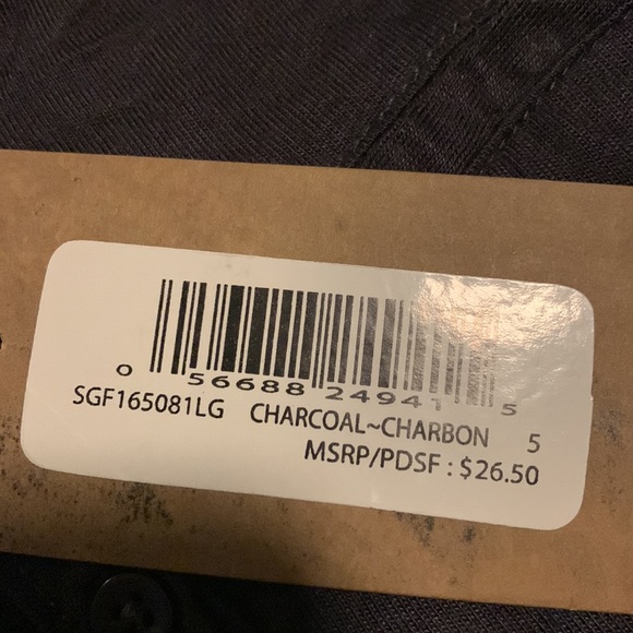 Silver Jeans Co. Button front shirt - Picture 4 of 10